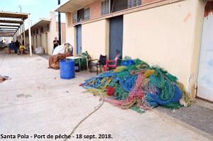 11 SANTA POLA PORT DE PECHE (119)
